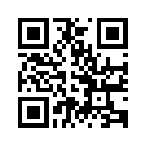 GGomji People QR code for Sticker Maker - stickerdl.com app