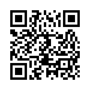 A mysterious child Rini People QR code for Sticker Maker - stickerdl.com app