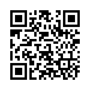 Cutie ghost 2 Animation/Cartoon QR code for Sticker Maker - stickerdl.com app