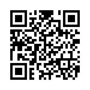 A moving cookie house Animation/Cartoon,Food/Drink QR code for Sticker Maker - stickerdl.com app