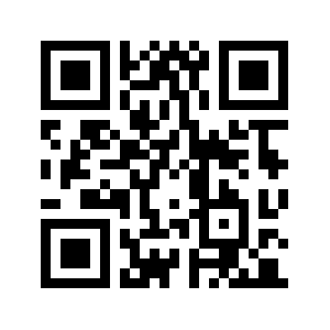 Retro text Etc QR code for Sticker Maker - stickerdl.com app