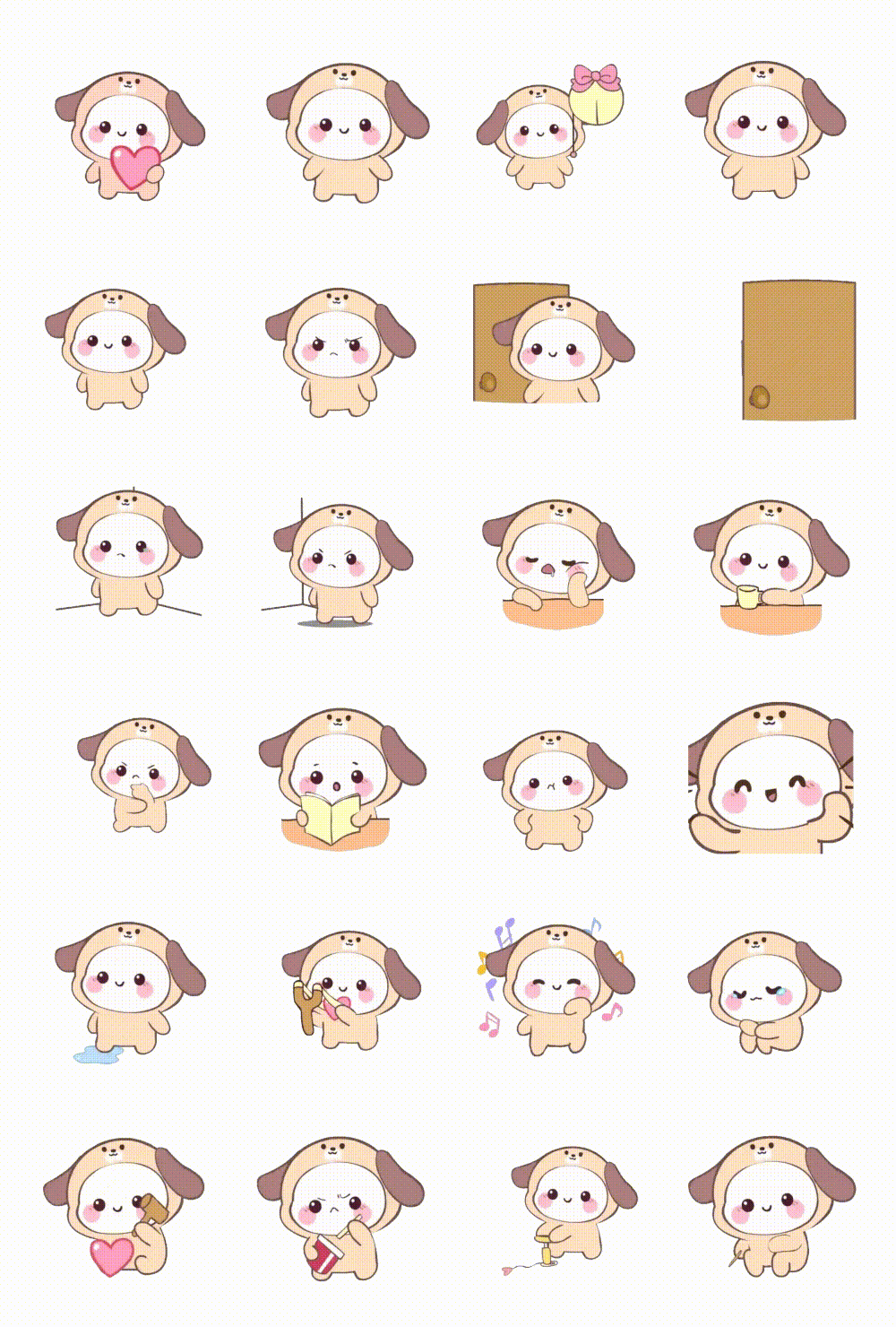 Bingo Stickerdl