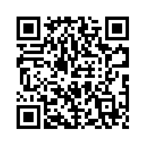 I want to talk about rabbits with big ears Animals QR code for Sticker Maker - stickerdl.com app