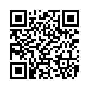 TheBlueEggsCollection Animation/Cartoon QR code for Sticker Maker - stickerdl.com app