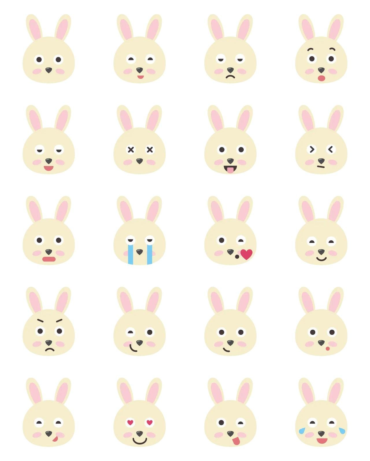 undefined Animation/Cartoon,Animals sticker pack for Whatsapp, Telegram, Signal, and others chatting and message apps