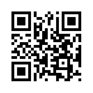 White fox Animals,Romance QR code for Sticker Maker - stickerdl.com app