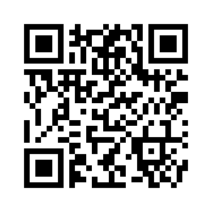 Mr. Gift package's pit-a-pat Animation/Cartoon,Etc. QR code for Sticker Maker - stickerdl.com app