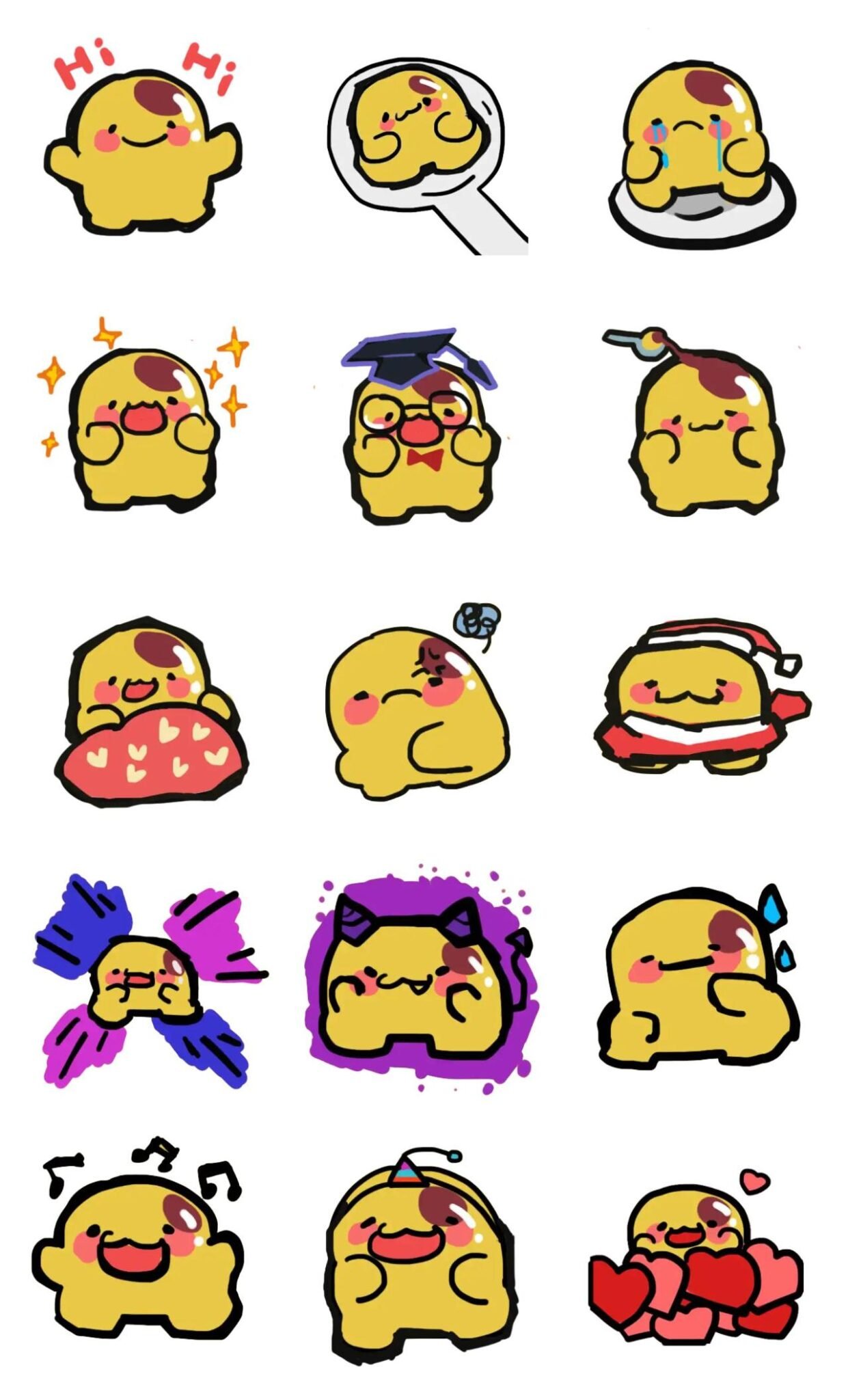 stickerdl.com - Sticker Packs Download