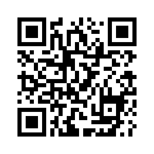 a puppy who does music Animation/Cartoon,Etc QR code for Sticker Maker - stickerdl.com app