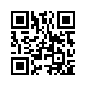 Barry Animation/Cartoon QR code for Sticker Maker - stickerdl.com app