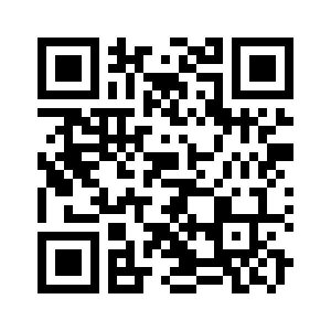 greenmonster Animation/Cartoon QR code for Sticker Maker - stickerdl.com app