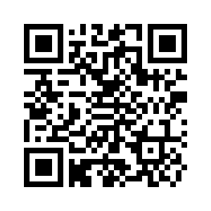EGOFRIENDS GeomJeongI's Life Animation/Cartoon QR code for Sticker Maker - stickerdl.com app