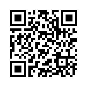 Rabbit Family Animation/Cartoon QR code for Sticker Maker - stickerdl.com app