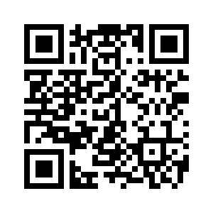 cute fried egg friend Food/Drink,Gag,Animation/Cartoon QR code for Sticker Maker - stickerdl.com app