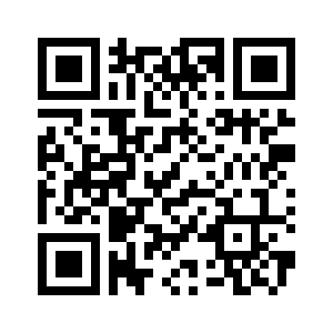 Lovely Bichon Cream Animals,Etc,Animation/Cartoon QR code for Sticker Maker - stickerdl.com app