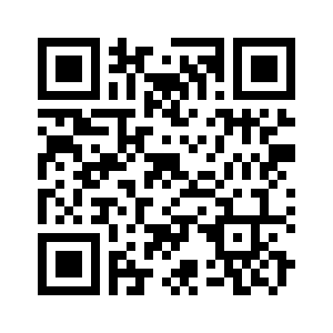 little girl Animation/Cartoon QR code for Sticker Maker - stickerdl.com app