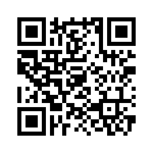 Cute candle_Chonong-i Etc,Objects,Animation/Cartoon QR code for Sticker Maker - stickerdl.com app