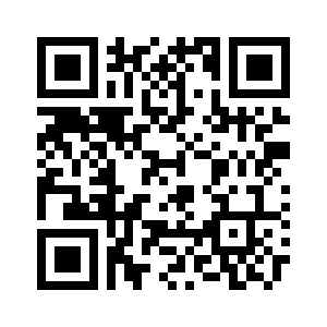 Cute raccoon girl Animals QR code for Sticker Maker - stickerdl.com app