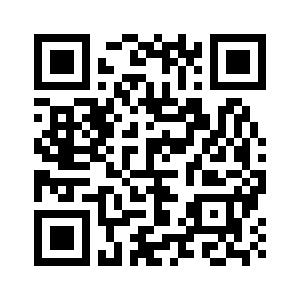 Jack the White Cat 2 Animals QR code for Sticker Maker - stickerdl.com app