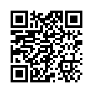 Honest and clean GGUMNYANGI People QR code for Sticker Maker - stickerdl.com app