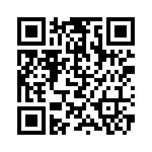 Not special, but cute emotion QR code for Sticker Maker - stickerdl.com app