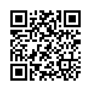 WHITE COLLECTION Objects,Etc QR code for Sticker Maker - stickerdl.com app