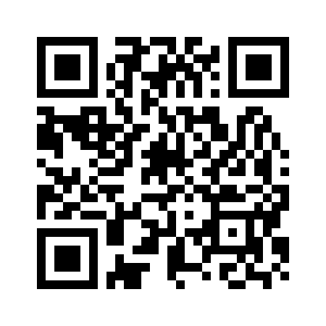 finger's daily Animation/Cartoon QR code for Sticker Maker - stickerdl.com app