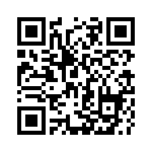 Black sticker Etc QR code for Sticker Maker - stickerdl.com app