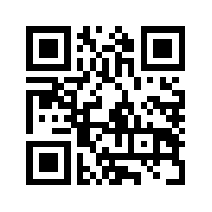 Toxic Bean Animation/Cartoon QR code for Sticker Maker - stickerdl.com app