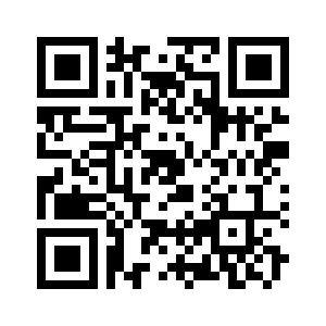 Coley Brooke Animation/Cartoon QR code for Sticker Maker - stickerdl.com app