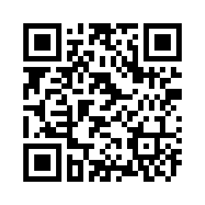 Lively rabbit Animals QR code for Sticker Maker - stickerdl.com app