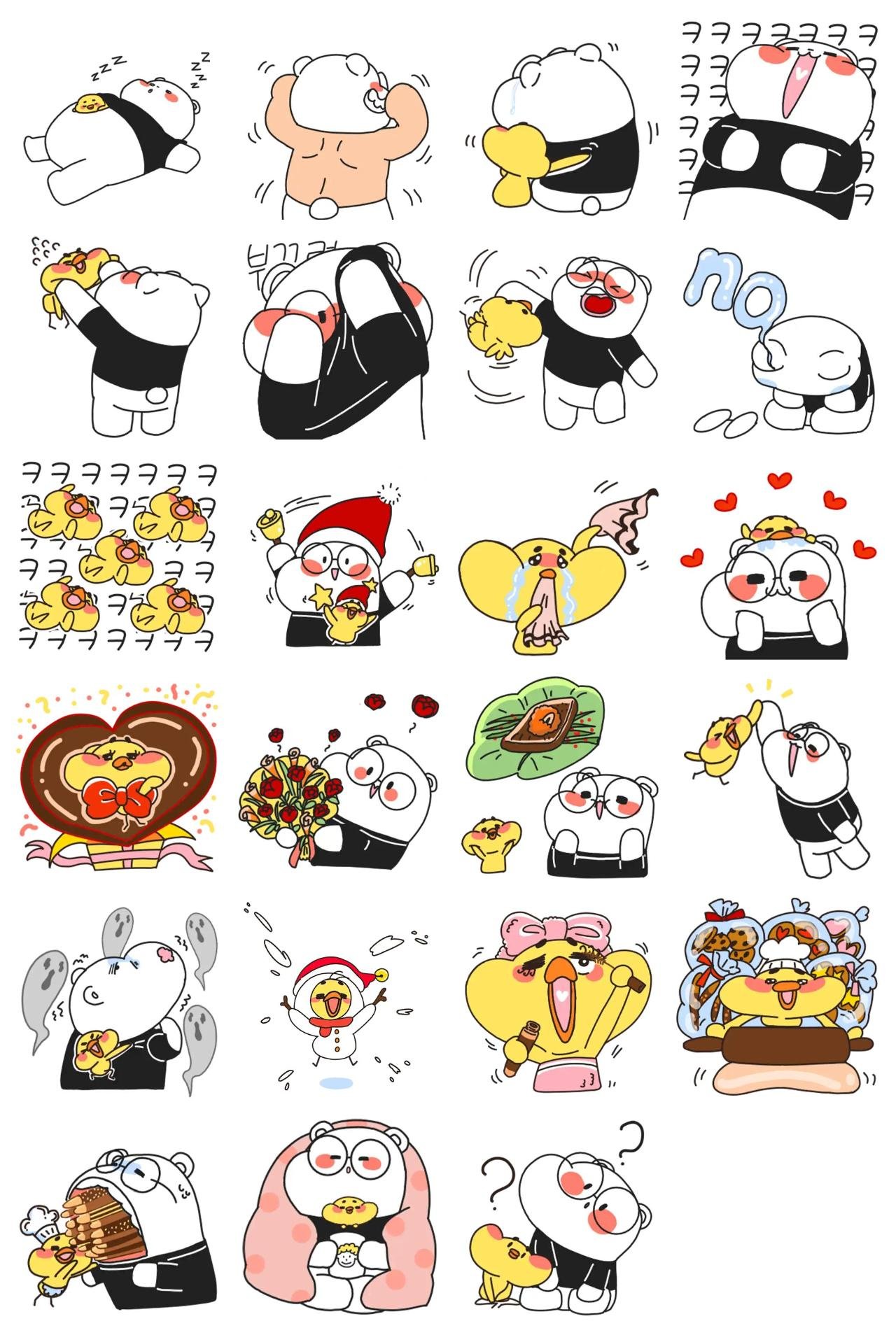 Hi i'm your good friend Animation/Cartoon,emotion sticker pack for Whatsapp, Telegram, Signal, and others chatting and message apps